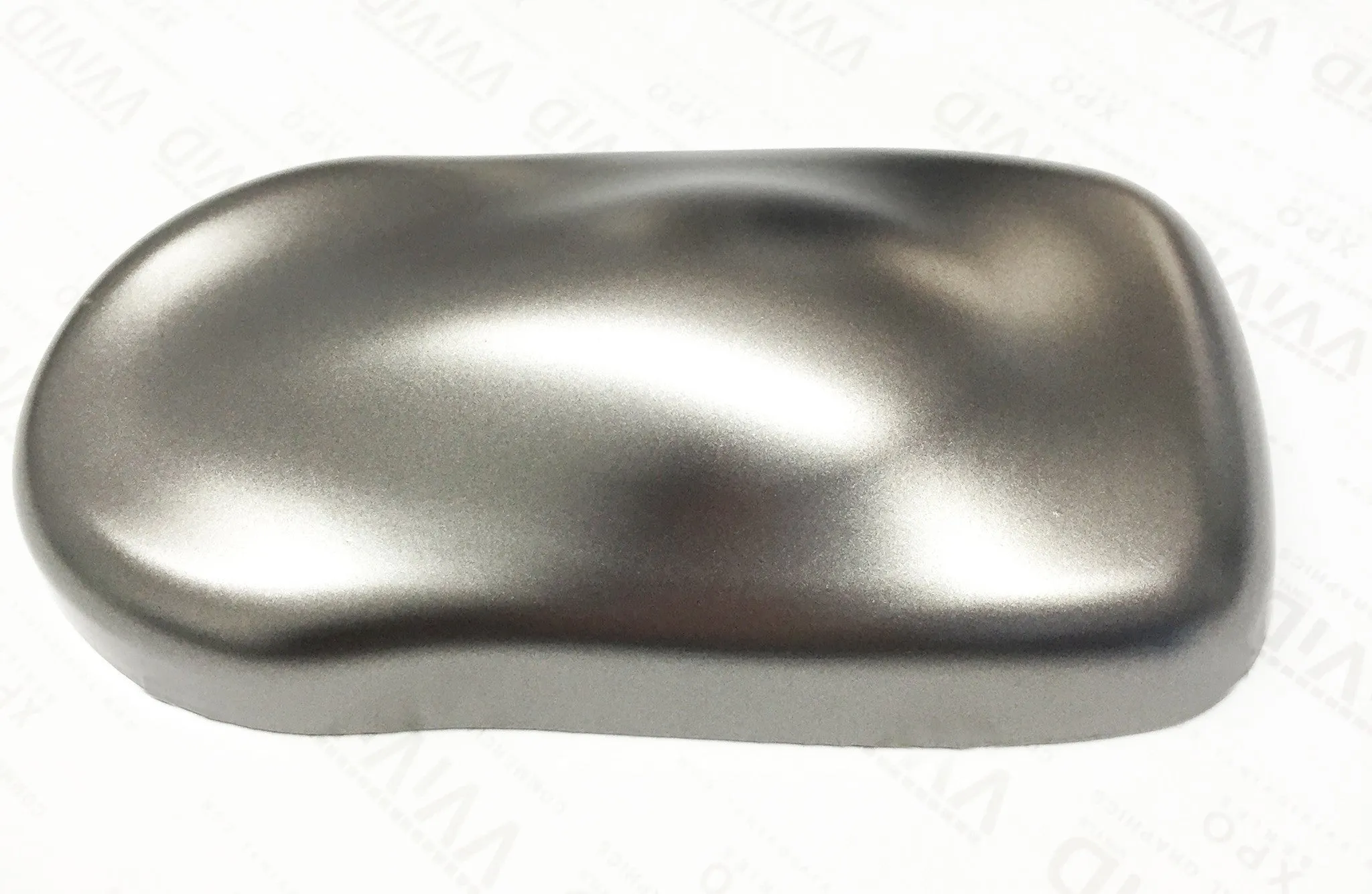 VViViD  Satin Chrome Titanium