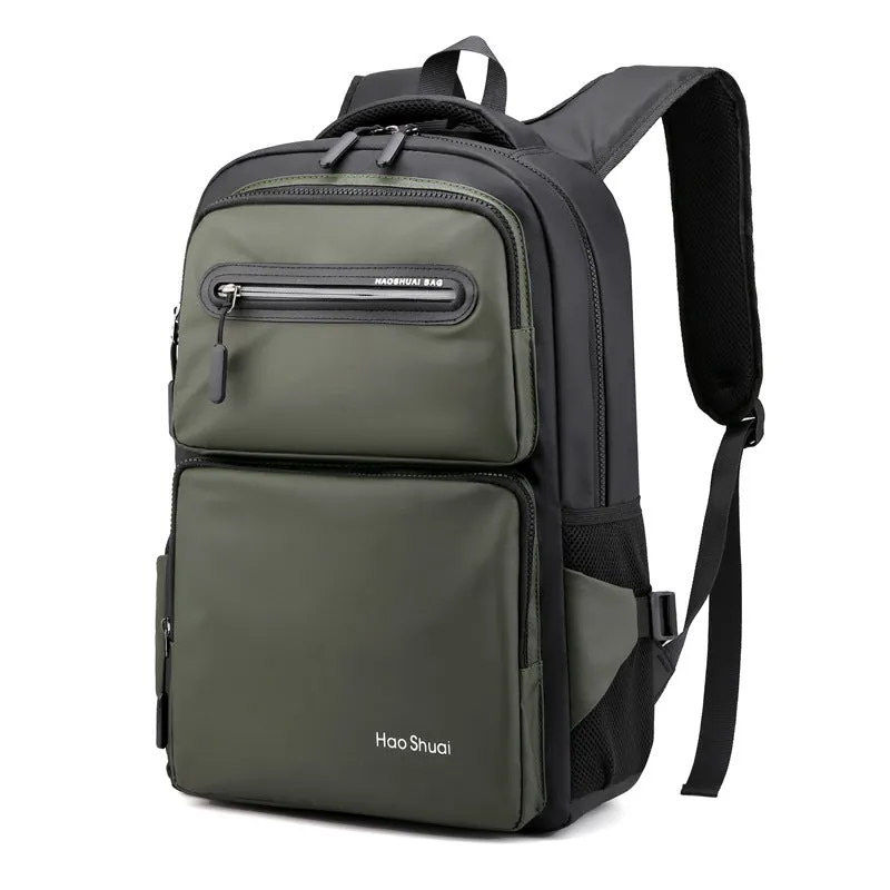 WALKENT 15.6" Laptop Bag - Model Glam