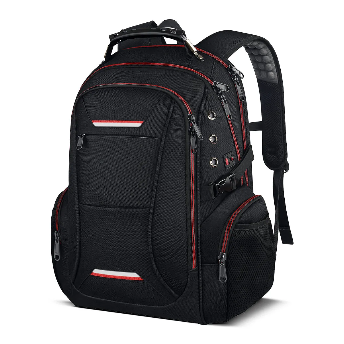 WALKENT 17" Laptop Bag - Model Apex