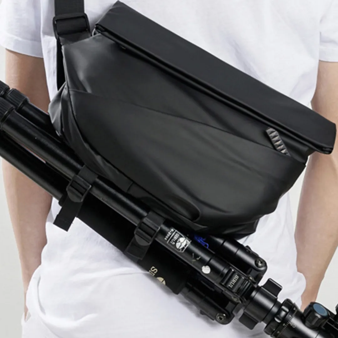 WALKENT Crossbody Sling Bag - Model Buddy