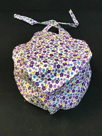Washable Hat for Nurse/Medical or protection