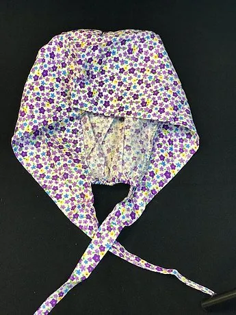 Washable Hat for Nurse/Medical or protection