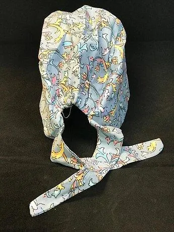 Washable Hat for Nurse/Medical or protection