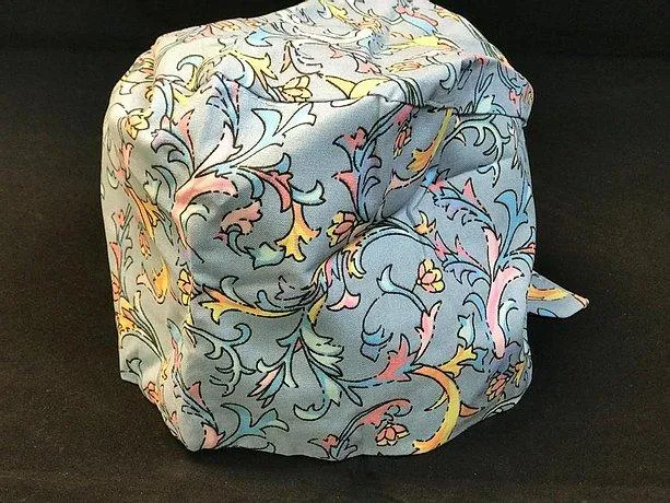 Washable Hat for Nurse/Medical or protection