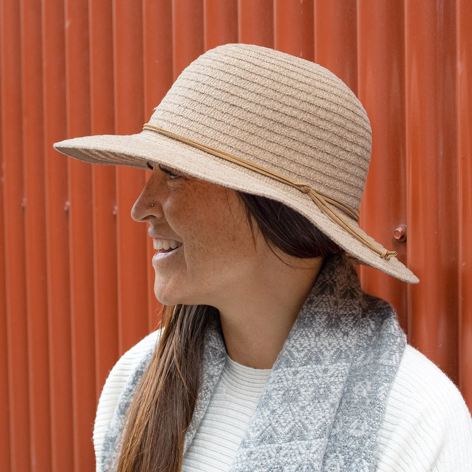 Women's Sunday Afternoons Aphelion Camel