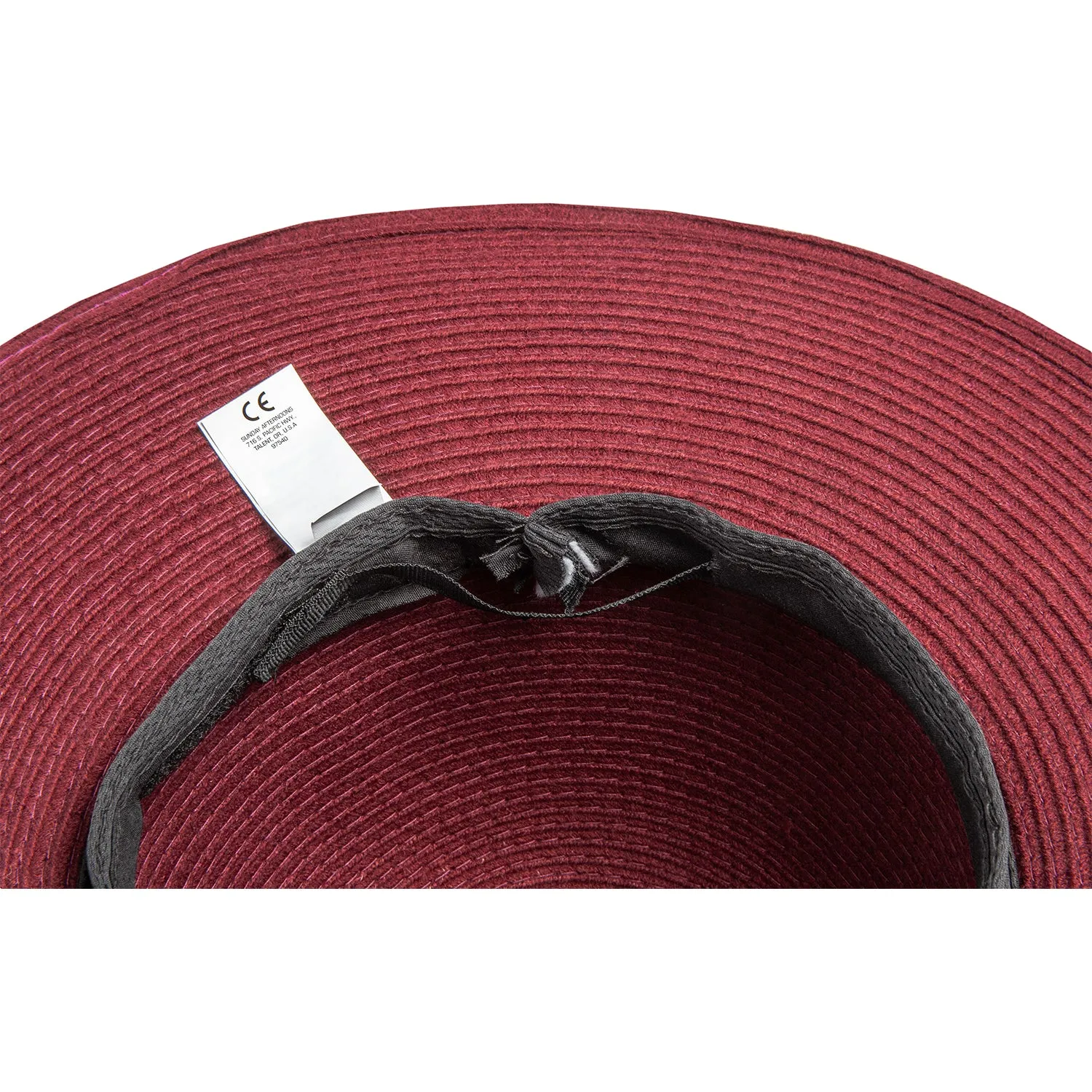 Women's Sunday Afternoons Joslyn Merlot