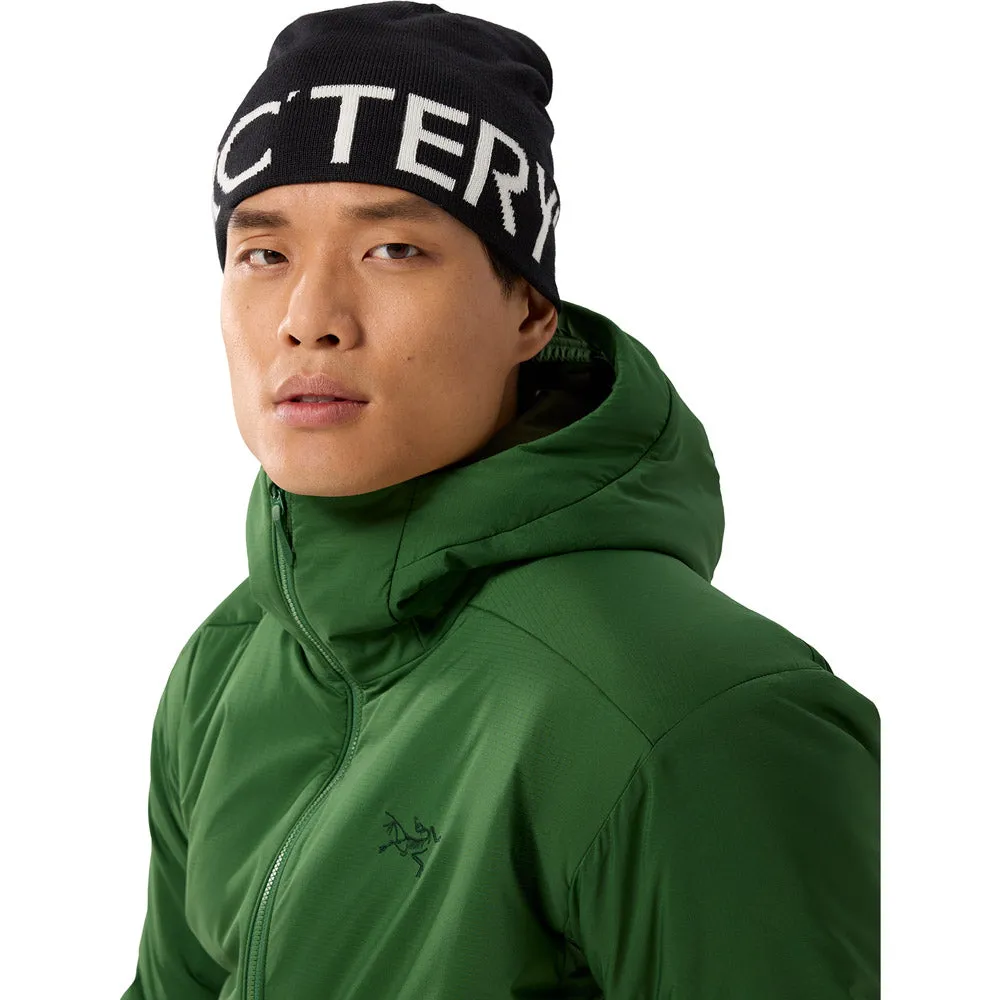 Word Head Cap