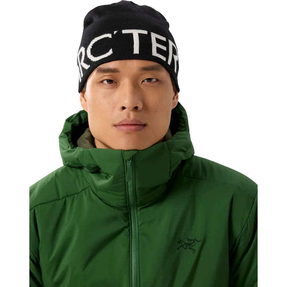 Word Head Cap