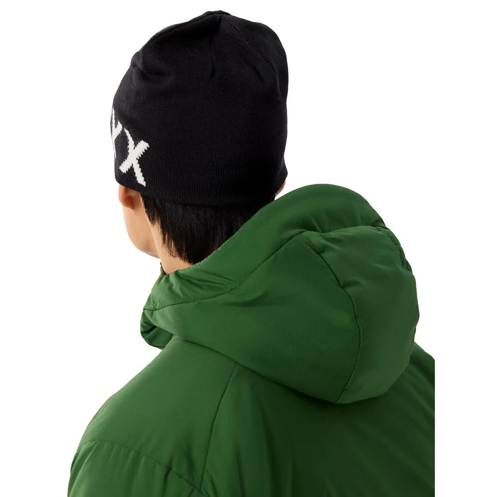 Word Head Cap