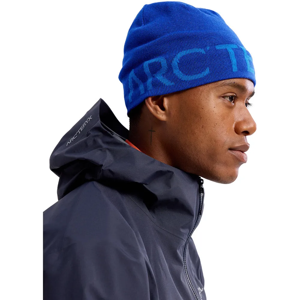 Word Head Cap