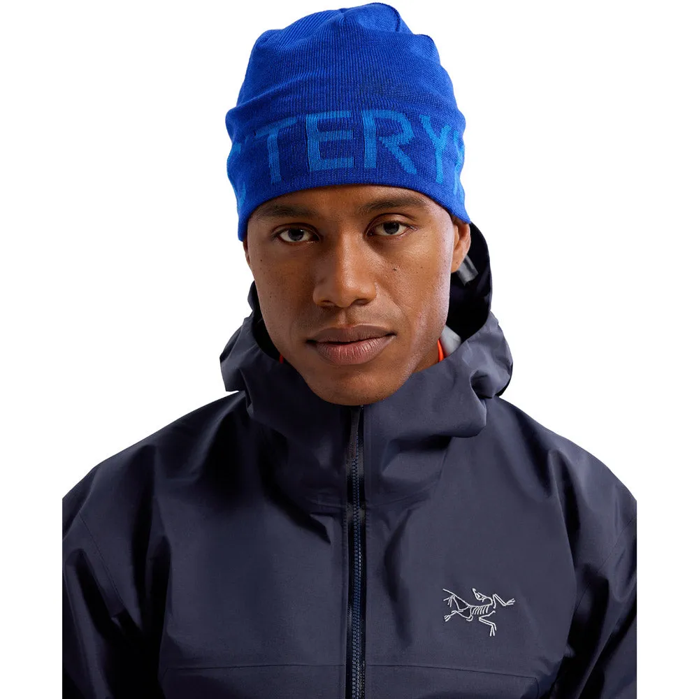 Word Head Cap
