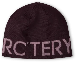 Word Head Toque